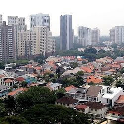 One Amber (D15), Condominium #599219531